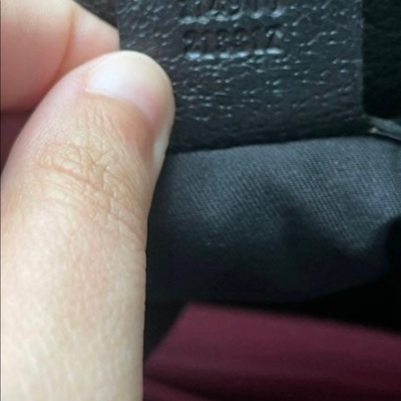 Gucci Canvas Large horsebit hobo bag - Picture 3 of 10